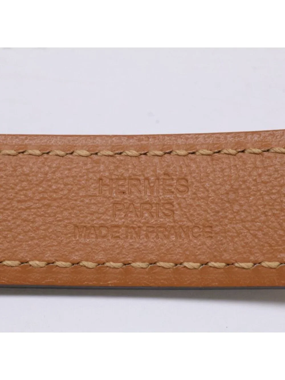 Hermes this authentic